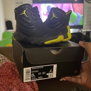 Jordan Drip 23